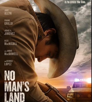 مشاهدة فيلم No Man’s Land 2021 مترجم