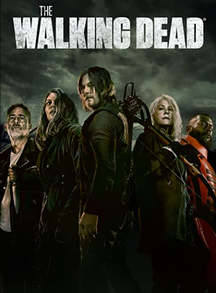 مسلسل The Walking Dead الموسم 11 الحلقة 22 مترجمة